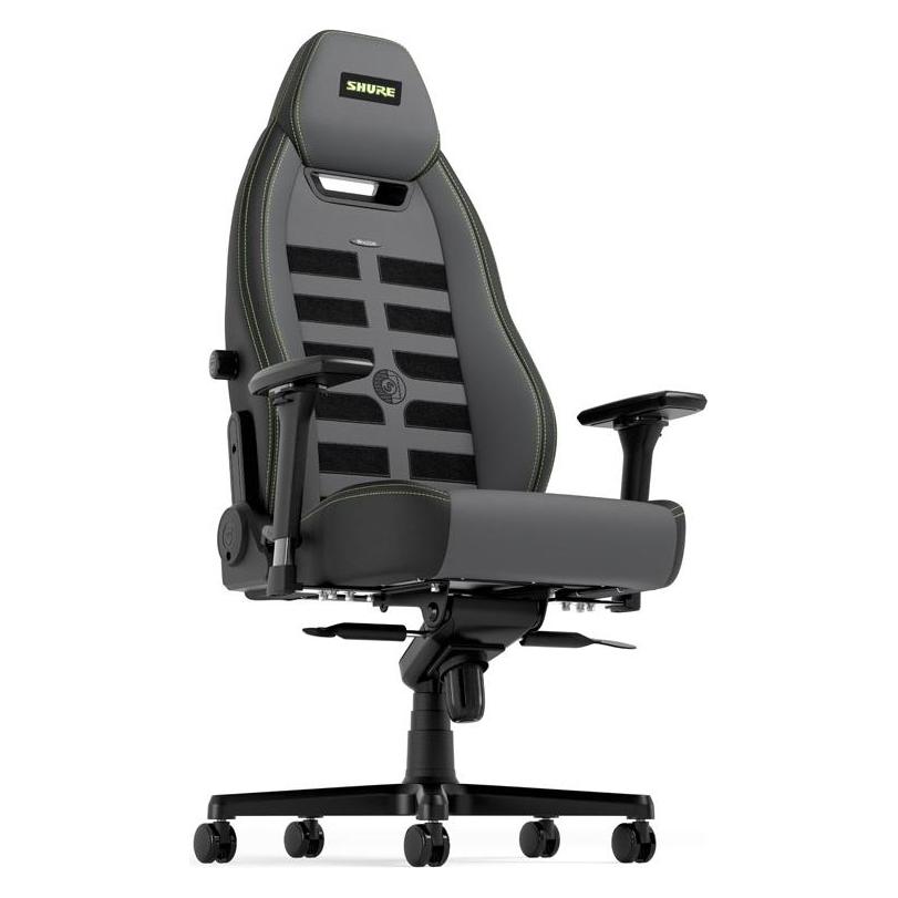 noblechairs LEGEND Gaming Stuhl - Shure Edition (NBL-LGD-PU-SHU)
