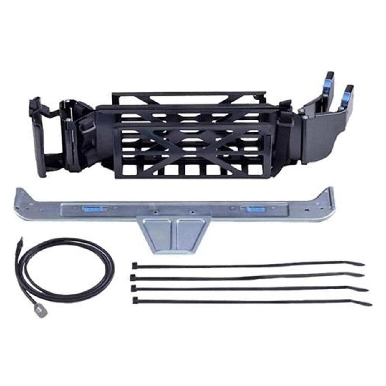 Dell 2U Cable Management Arm,CusKit (770-BBIP)