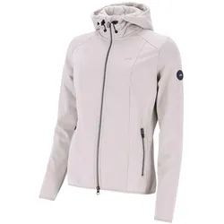 Schockemöhle Sports Jacke Funktionsjacke SPSuzan Style chalk, Größe: L