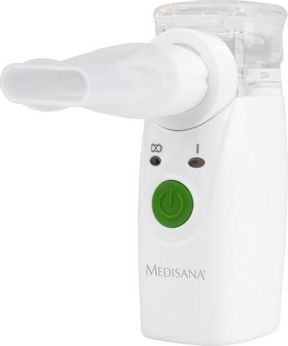 Medisana IN 525 Inhalator mit Ultraschall