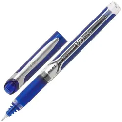 Pilot Tintenroller »Hi-Tecpoint V10 Grip« blau