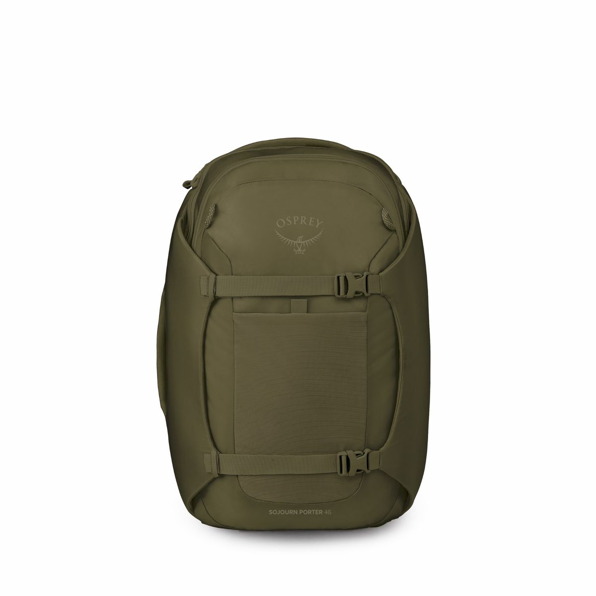 Osprey Porter 46 moss green (1176) OS 10007718