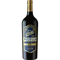 Malbec La Posta Pizzella 2024 - Famille Catena