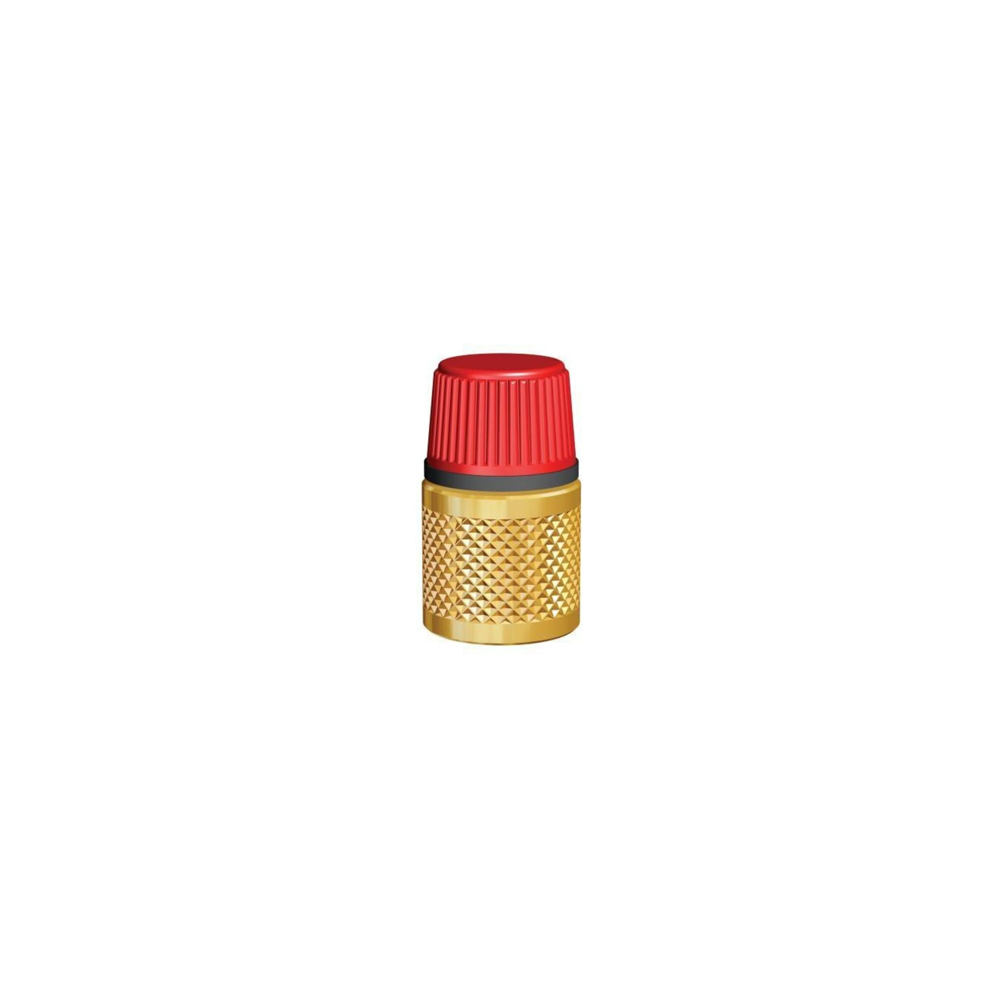 Flamco Belüftungsverhinderer M 12x1, für Flexvent/Flexvent H (27755)