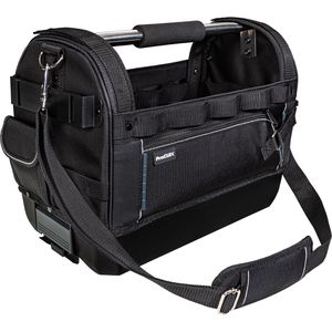 Bosch-Sortimo Werkzeugtasche ProClick Tool Bag M, leer, aus Polyester