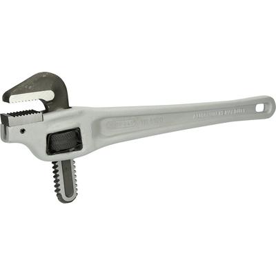 Ks Tools Aluminium-Einhand-Rohrzange, 1.1/2 [Hersteller-Nr. 111.5100]