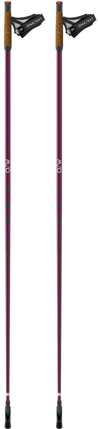 One Way  - Team 4 Mag Blackberry - 115 - Bâton
