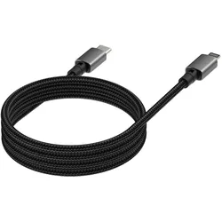 Vision Lightning Magnetic Cable (1 m, USB 3.2 Gen 1, 27 W), USB Kabel