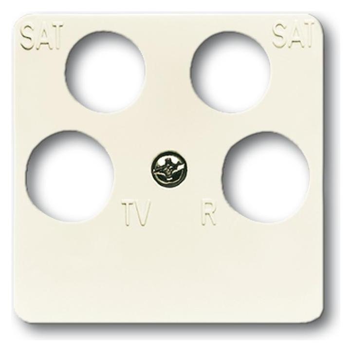 Busch-Jaeger Zentralscheibe (2CKA001753A8634)