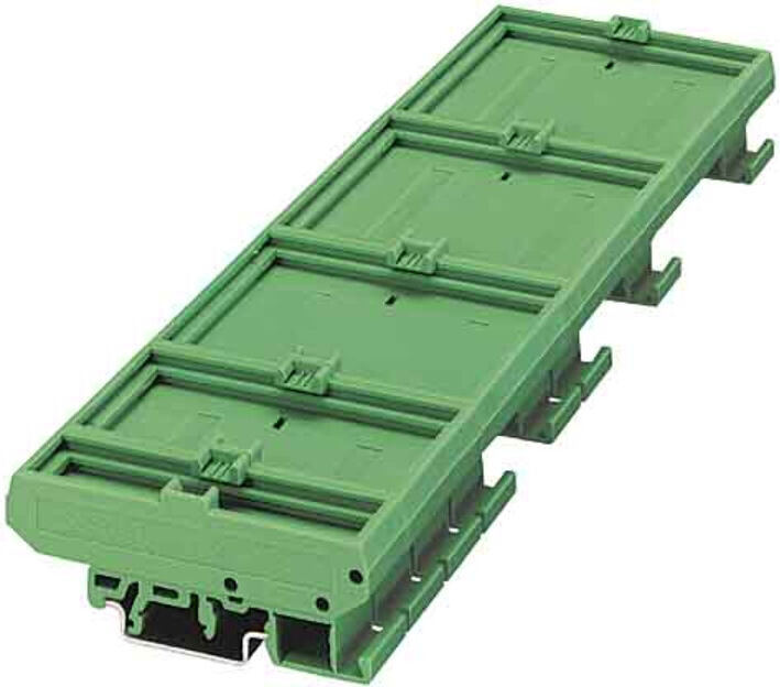 Phoenix Contact Strangprofilgehäuse Modul UMK-FE Fußelement (2970031)