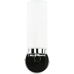 Licht-Erlebnisse, Deckenleuchte, Wandlampe Luxor (E14)