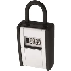 Abus, Schlüsseltresor + Schlüsselschrank, 797 KeyGarageT