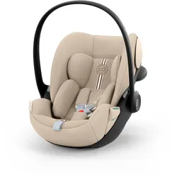 Babyschale CYBEX Cloud G3 Plus (LBH 72x43,50x59,50 cm) - LBH 72x43,50x59,50 cm