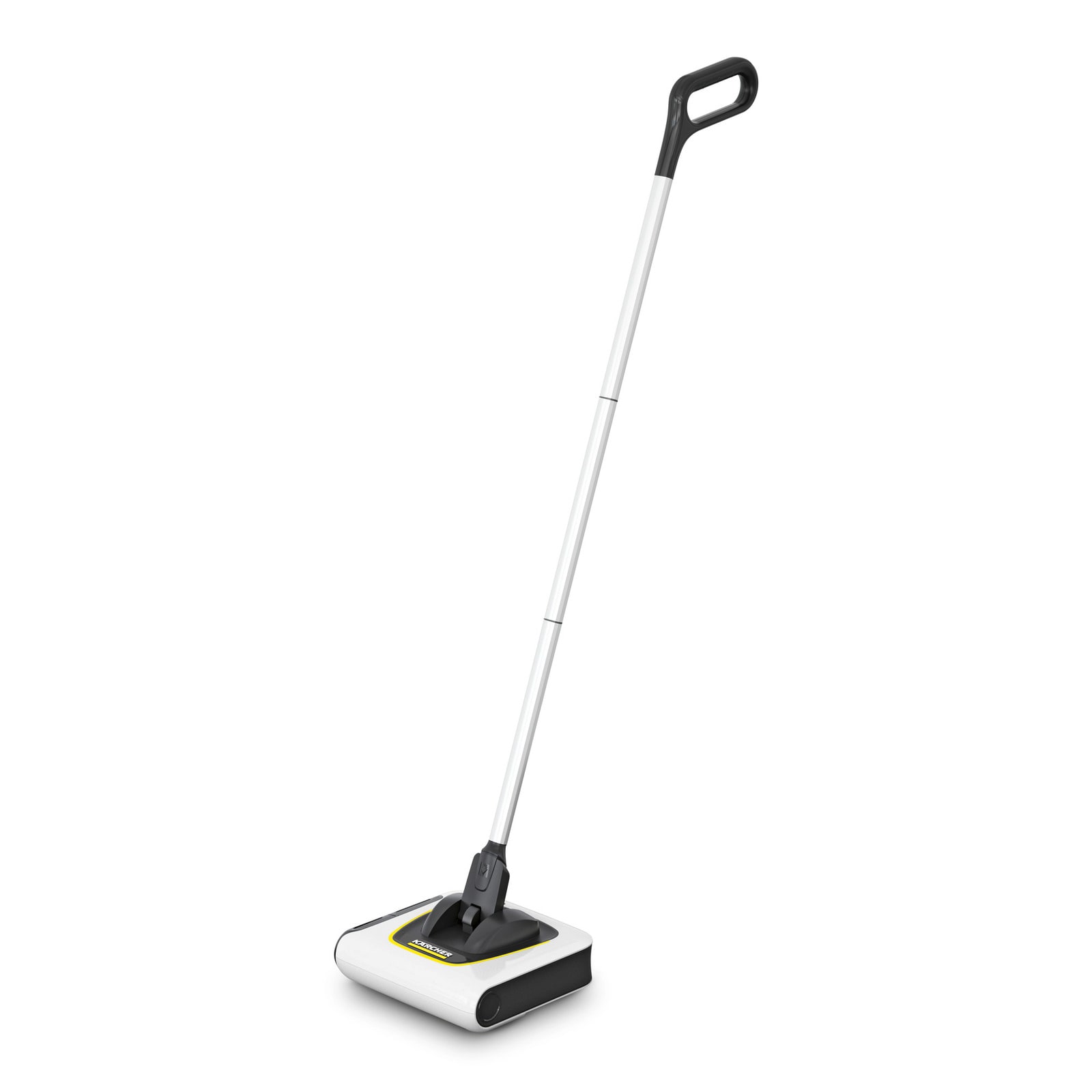 Kärcher KB5 Akku-Kehrbesen 1.258-050.0
