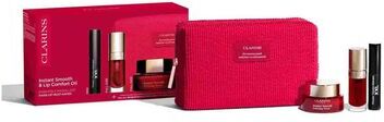 Clarins Coffret Lisse Minute 1 un