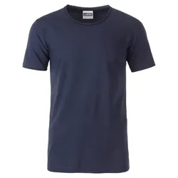 T-Shirt "8002 - S - navy