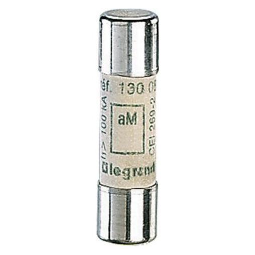 Legrand Schmelzeinsatz (12 A) (013012)