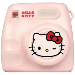Yashica Hello Kitty Mini Digital Camera Pink
