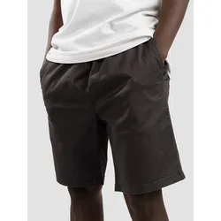 Iriedaily Love n Relax Shorts black anthracite Gr. L