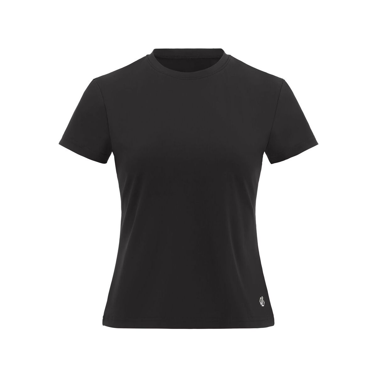 Dare2b Refresh Tee black (800) 8 DWT805-800-8