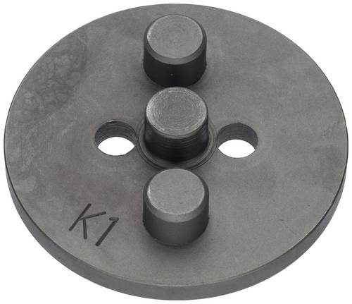 Vigor V3760-K1 Adapterplatte K1