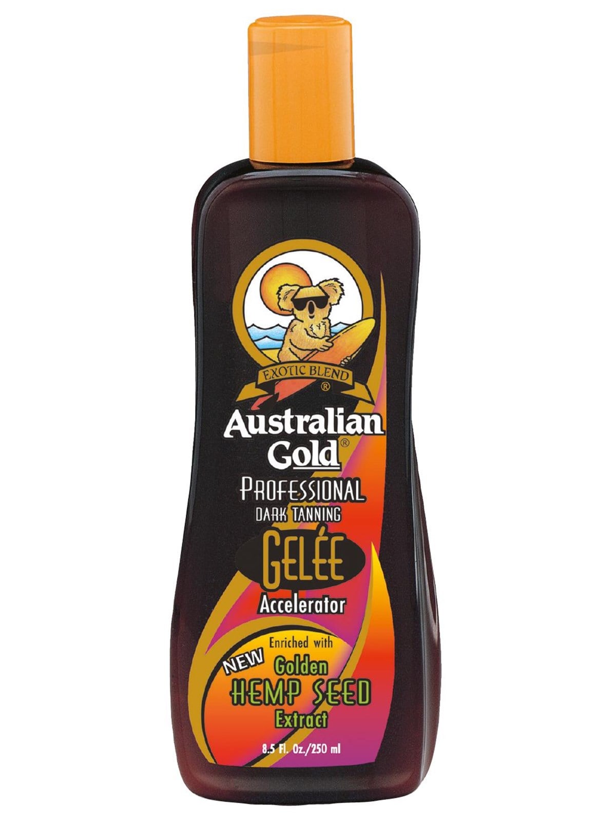 Australian Gold Gelee Accelerator w. Hemp