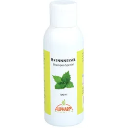 Brennessel Shampoo
