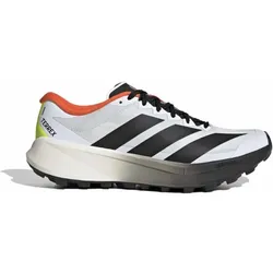 adidas Terrex Agravic 4 Sportschuhe Herren - white/core black/sem