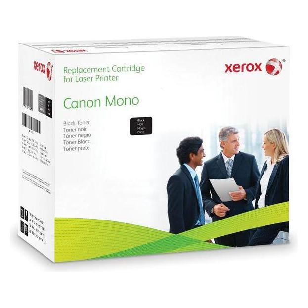 Xerox Black toner cartridge. Equivalent to Canon 3484B002 / CTG-725. geeigner für Canon i-SENSYS (BK) (006R03353)