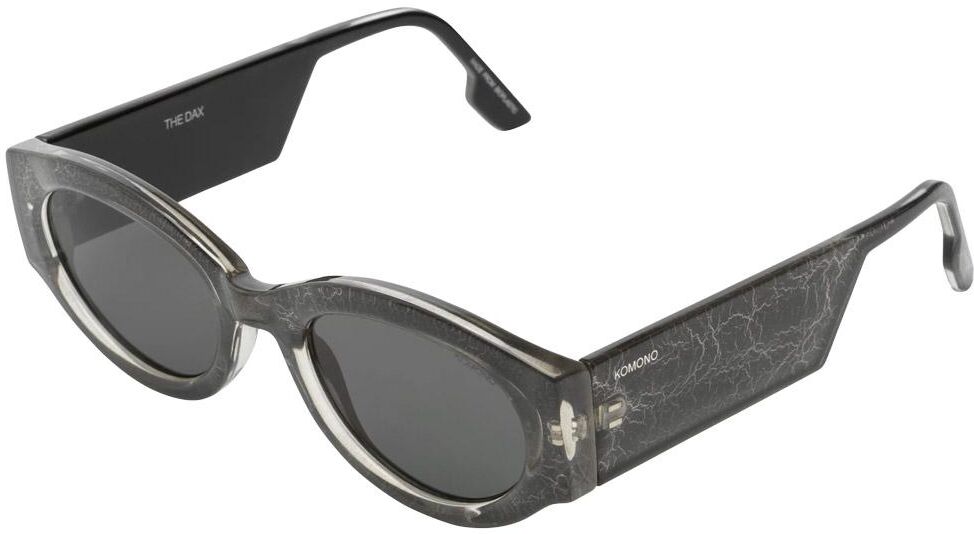 Komono  - Dax Black Viper - Lunettes de soleil