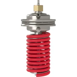 Danfoss Antr. AFA 0,5-2,5 bar für Überströmregler
