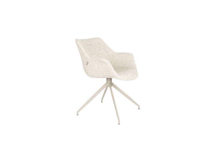 Fauteuil Doulton beige