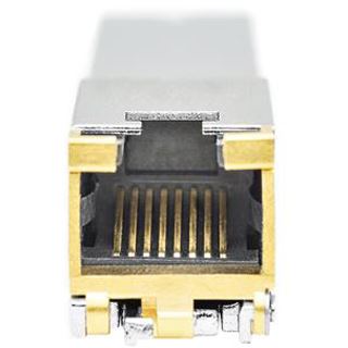 Startech 10GBASE-T SFP+ - 10G Kupfer