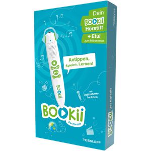 BOOKii BOOKii Hörstift 290019, Audio-Stift, kompatibel mit  -Sortiment