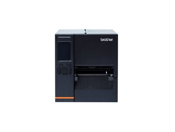 Brother TJ4021TN, Thermique direct/Transfert thermique, 203 x 203 DPI, 254 mm/sec, Avec fil, Noir TJ-4021TN