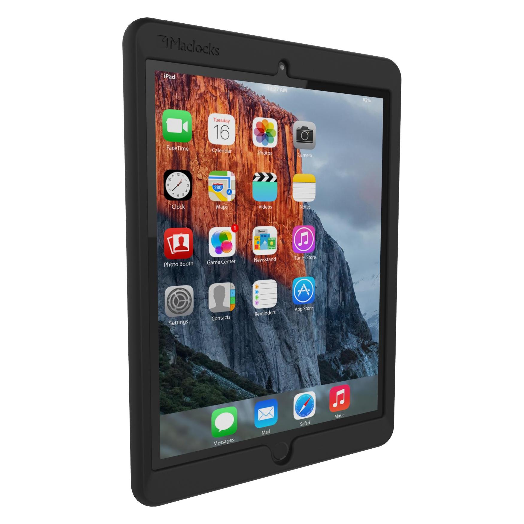 Compulocks Edge Band for iPad /iPad Air 10.5 (Apple iPad 2019 (7. Gen), Apple iPad 2020 (8. Gen)) (BNDIP102)
