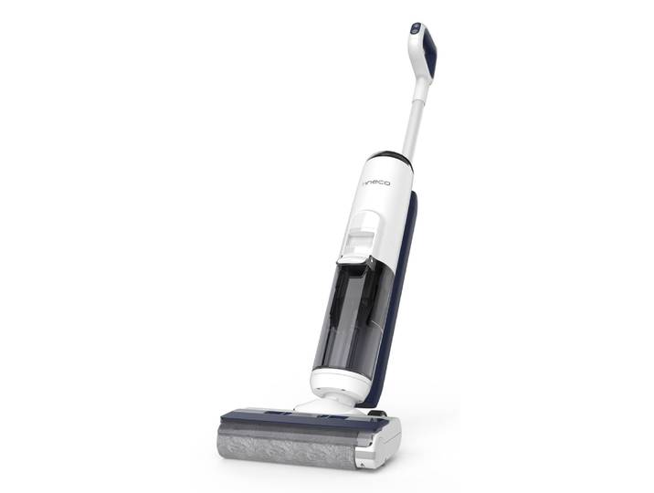 Aspirateur laveur Tineco iFloor 5 Blanc et Noir