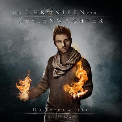 Die Prophezeiung - Böhm Nicole, Audio, 4260158975438