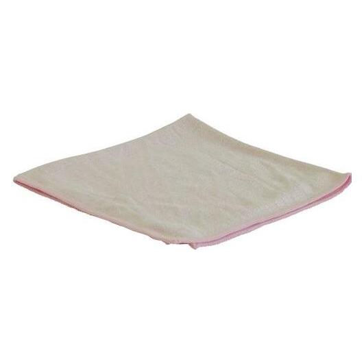 Betra Mikrofasertücher Heavy Duty Grau, Rosa (10 Stk.) (476070)