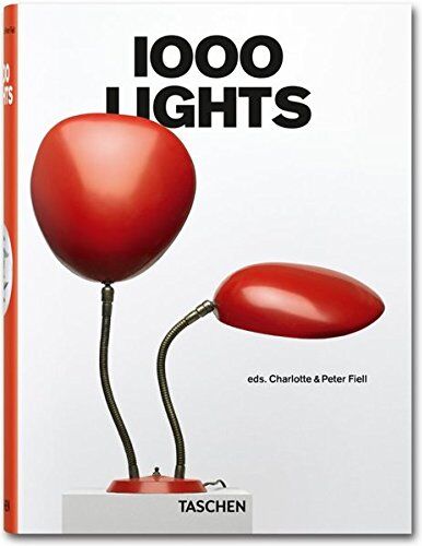 Peter Fiell - 1.000 lights - Preis vom 16.10.2026 11:41:07 h