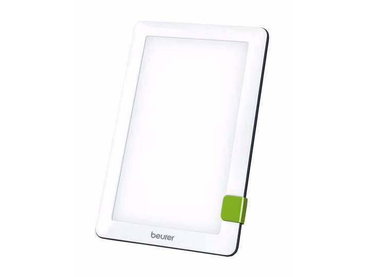 Beurer TL 30 Tageslichtlampe – Tageslichtlampe/Lichttherapielampe – weiss