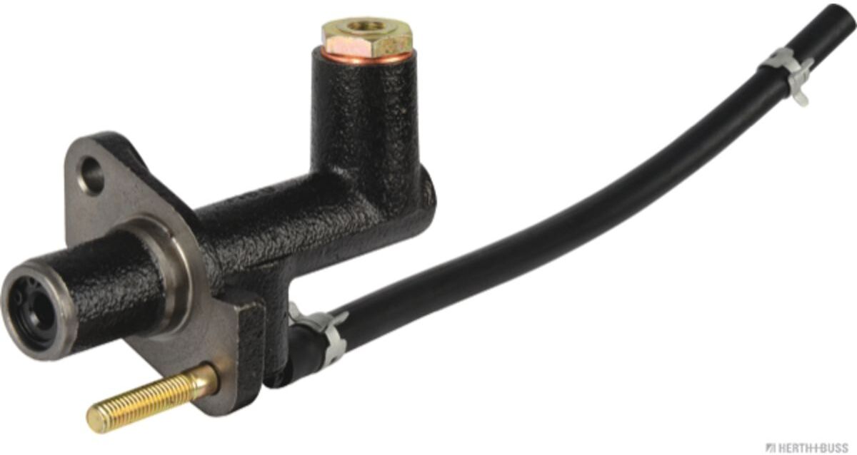 Herth+Buss Elparts Geberzylinder, Kupplung HERTH+BUSS JAKOPARTS J2503049