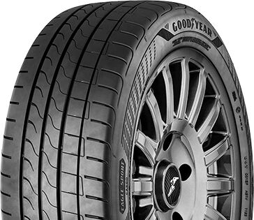 Goodyear Eagle Sport Cargo 235/50 R19 111T Sommerreifen