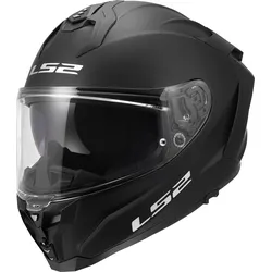 LS2 FF817 Challenger II Helm XL (61/62)