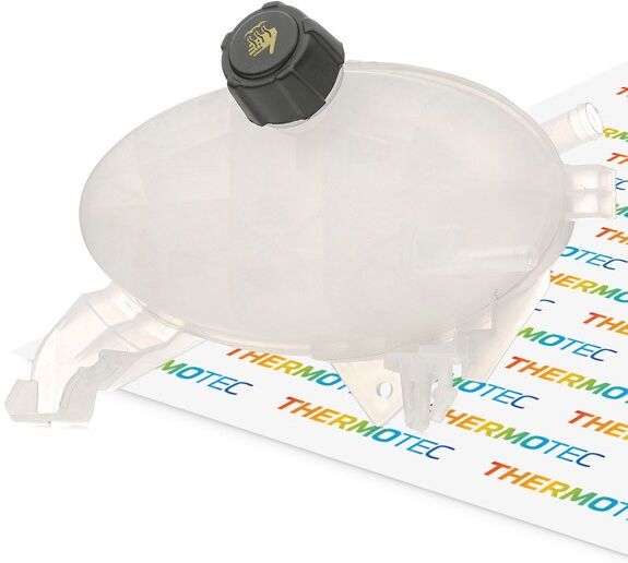 THERMOTEC DBR008TT Coolant expansion tank