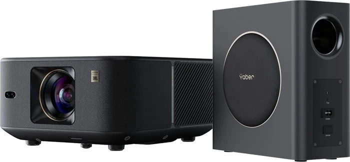 Yaber K3 Pro