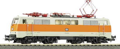 PIKO 21710 H0 PI E-Lok 111 122 DB IV + DSS PluX22