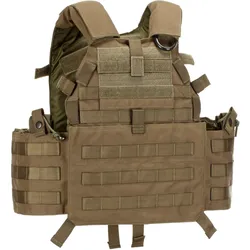 Invadergear, Jagdzubehör