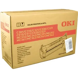 Oki Fuser Kit 44472603
