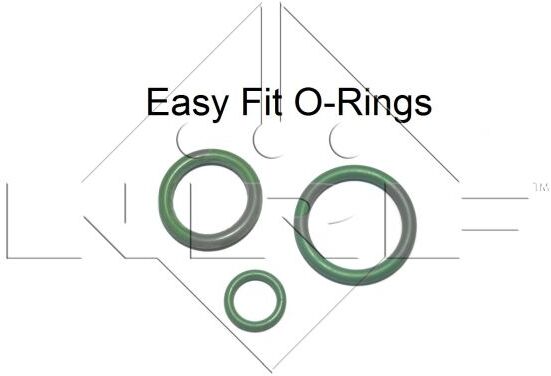 Nrf Trockner, Klimaanlage Easy Fit 33312 Für Bmw